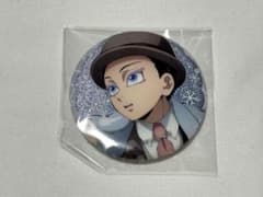 鬼滅の刃　agf 缶バッジ　狛治　11個 鬼滅の刃 AGF Early Winter 缶バッジ 狛治 - メルカリ