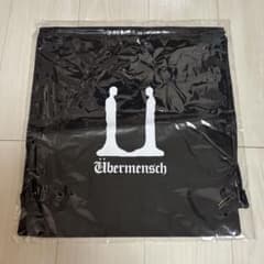 G-DRAGON Übermensch グッズ ナップザック ストリングバッグ