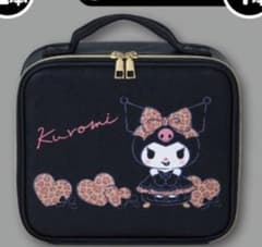 クロミ コスメポーチのサムネイル