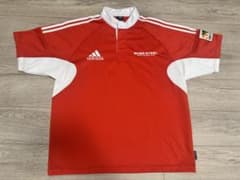 adidas 神戸製鋼コベルコスティーラーズ レプリカジャージ - メルカリ
