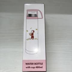 おさるのジョージ コップ付 ステンレスボトルのサムネイル