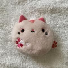 ねこだんご／桜ねこ - メルカリ