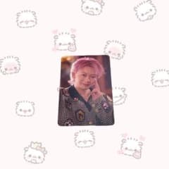 超特急 Why don't you シューヤくん
