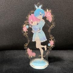 Re:ゼロから始める異世界生活 レム アクリルスタンドのサムネイル