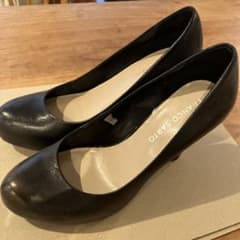 Franco Sarto(フランコサルト) パンプス　ヒールのサムネイル