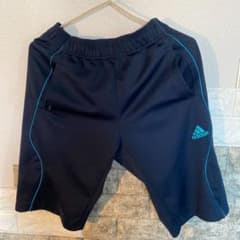 adidas アディダス ハーフパンツのサムネイル