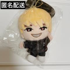 MILESixTONES SixTONES ストぬい ジェシー ぬいぐるみ - メルカリ