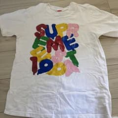 Supreme Tシャツ ホワイトのサムネイル