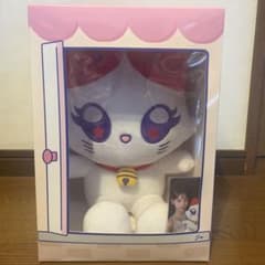 おすわりME:EYE’s 石井蘭 RA:ME ME:I おすわりME:EYE'S 石井蘭 RA:ME - メルカリ