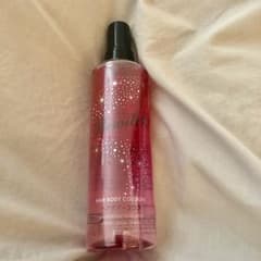 ビーウィッチ ヘアボディコロンのサムネイル