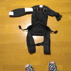 エルゴ　オムニ　360 クールエアーのサムネイル