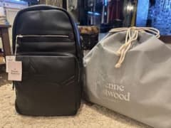 Vivienne Westwood HAMILTON RUCKSACKのサムネイル