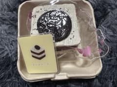 momoスクイーズ ケーキシリーズのサムネイル