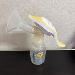 medela 手動さく乳器 ハーモニーのサムネイル