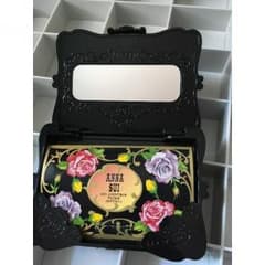ANNA SUI アナスイ 脂取り紙のサムネイル