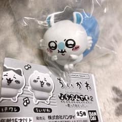 ちいかわ　ならぶんです2 モモンガのサムネイル