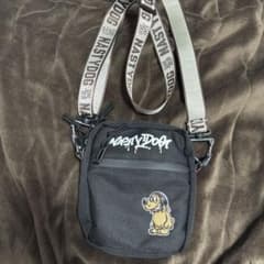 NASTY DOG ショルダーバッグのサムネイル