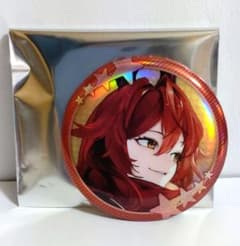 勝利の女神NIKKE エリア防衛戦 第2弾 缶バッジ レッドフード - メルカリ