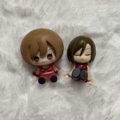 プロセカ MEIKO フィギュア 2個セットのサムネイル