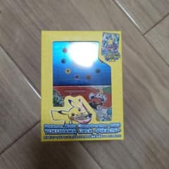 【新品未開封】ポケモンカード 横浜記念デッキのサムネイル