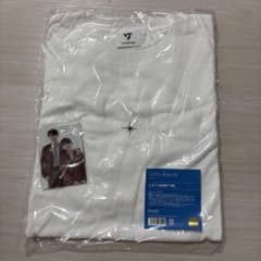 SEVENTEEN ロングTシャツ （BE THE SUN JAPAN）のサムネイル