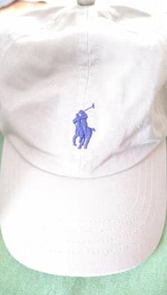 POLO ラルフローレン キャップのサムネイル