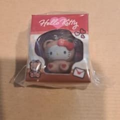 Hello Kitty ミニチュアパッケージコレクションのサムネイル