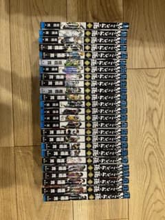 ぬらりひょんの孫　全25巻のサムネイル