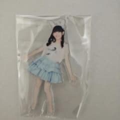 田村ゆかり Wonderful Happiness ミニアクリルスタンド（う6） - メルカリ