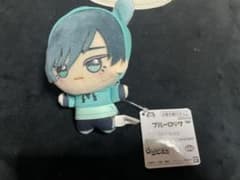 ブルーロック ちびぐるみ casual bunny 糸師凛のサムネイル