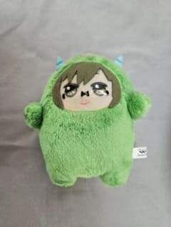 アイドリッシュセブン アイナナ モンぬい 二階堂大和のサムネイル