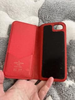 iPhone8カバーのサムネイル