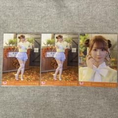 LOVE イコラブ 大谷映美里 生写真 木漏れ日メゾフォルテ - メルカリ