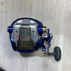 ハイパータナコン600feのサムネイル