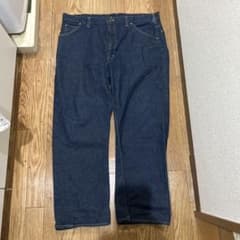 70s Lee 101z→200移行期サイド黒タグ