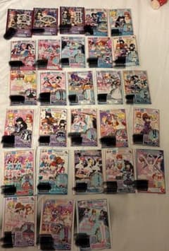 プリパラ プリチケ まとめ売り - メルカリ