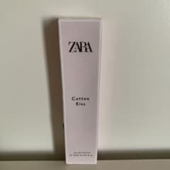 ZARA 香水 コットンキスのサムネイル
