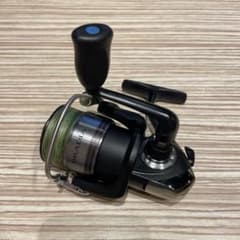 DAIWA BRADIA 2506 スピニングリールのサムネイル