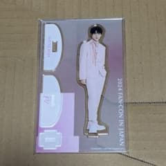 新品未開封 ZEROBASEONE ZB1 ユジン アクリルスタンドのサムネイル