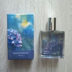 ラブコスメ Feeling Perfume（フィーリングパフュームあじさい）のサムネイル