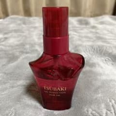 TSUBAKI ヘアオイルのサムネイル