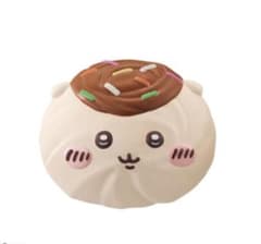 ちいかわ ホイップマグ くりまんじゅうのサムネイル
