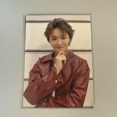 原因は自分にある。大倉空人 トレカケース 原因は自分にある。大倉空人 - メルカリ