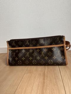 Louis Vuitton モノグラム ポパンクールのサムネイル