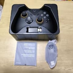 FLYDIGI VADER 5 PRO PC用ゲームコントローラー - メルカリ
