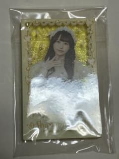 きゅるりんってしてみて 島村嬉唄 オイルインアクリルキーホルダーのサムネイル