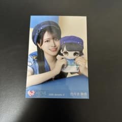 イコラブ 佐々木舞香 モーリーファンタジー ④ ヨリ - メルカリ