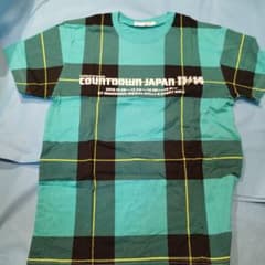 COUNTDOWNJAPAN 13/14 Tシャツ Mのサムネイル