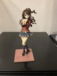 島村卯月 ラブレター フィギュア アイドルマスターシンデレラガールズのサムネイル