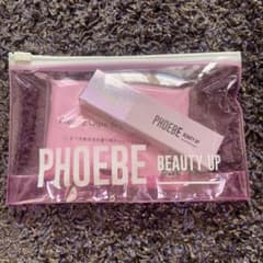 PHOEBE BEAUTY UP まつ毛美容液のサムネイル